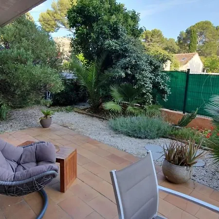 Beautiful With Terrace - Saint-raphael דירה *