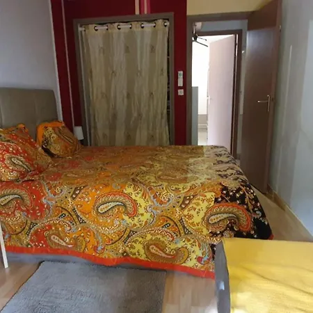 Beautiful With Terrace - Saint-raphael דירה Saint-Raphaël
