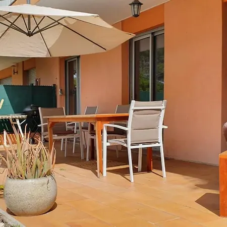 Beautiful With Terrace - Saint-raphael * Saint-Raphaël